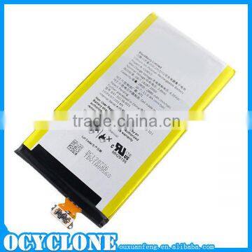 High quality Z30 for Blackberry batteries
