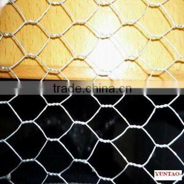 plastic coated hexagonal wire mesh ISO supplier