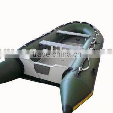 inflatable sport boat / inflatable motor boat