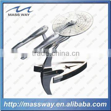 Custom 3D Airships Paper Weight