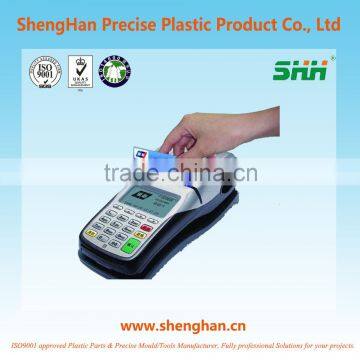 Made in china plastic POS system