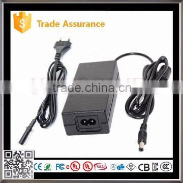 12V 5A YHY-12005000 Class 2 Power Supply photo-2