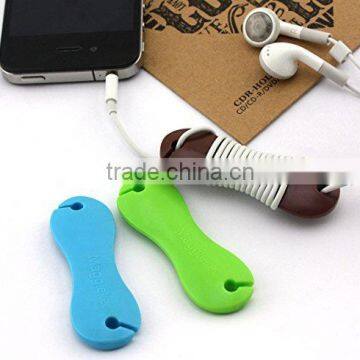 Silicone Cable Winder
