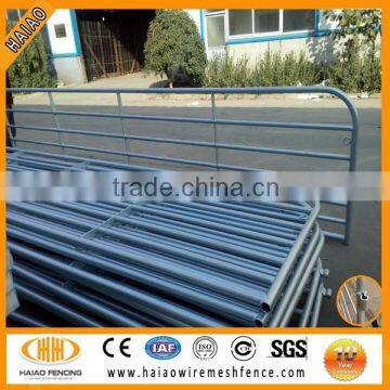 Australia type cheap cattle corral yard panels for sale