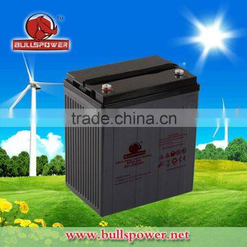 8v 200ah China solar system 1kw with battery