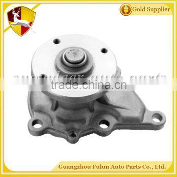 AUTO TRUCK COOLING WATER PUMP , WATER PUMP FOR PULSAR , 5hp diesel engine water pump oem 21010H7201