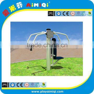 Park Steel Outdoor Fitness Equipment for Sale/fitness Equipment Outdoor