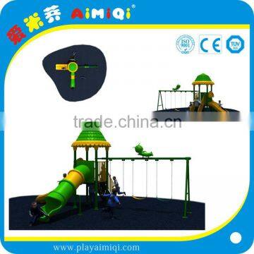 2016 Hot Selling Outdoor Playground UAE