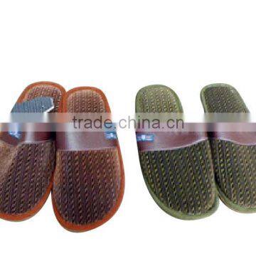 Promotion winter indoor slipper,warm winter home slippers