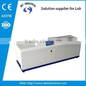 Mie scattering theory wet method, laser average particle size analyzer