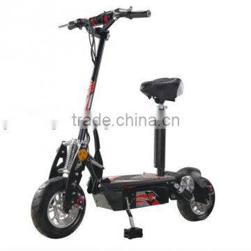 New 12'' tyre Electric Scooter (XW-E05B)