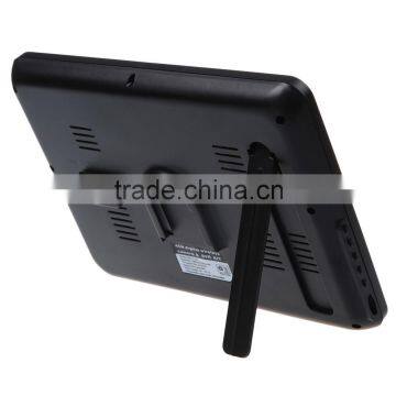 7'' LCD Wireless Digital Video Baby Monitor With Camera Bebe Eletronica 2.4ghz Babyfoon Security Camera for Baby photo-4