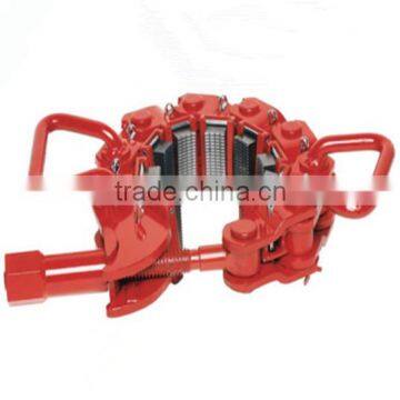 API 7K Type MP Safety Clamps