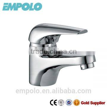 Solid Brass Small Faucet in High Quality with Water Extension 06 1101