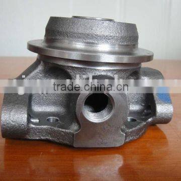 turbocharger spare parts TB34(water cooled)