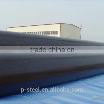 20# carbon steel seamless oil pipeline