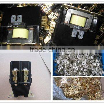 Air Conditioner Contactor 1P 2P 3P 20A 25A 30A 40A 24V 120V 240V photo-2