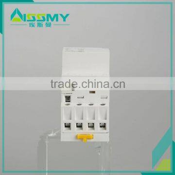 Electric Contactor AC 25A 4NO Contactor House Hold photo-6