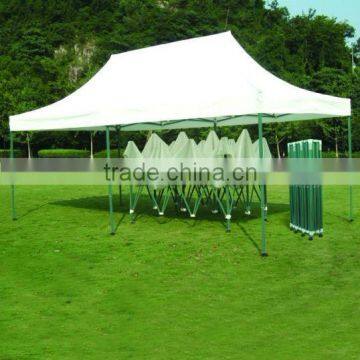 60'' instant pop up tent waterproof gazebo canopy