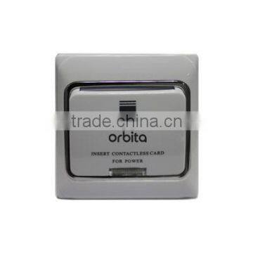ORBITA Hotel Magnetic Card Lock System With UL Certificate photo-6