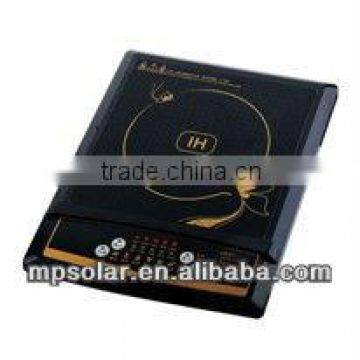 high quality Sensor Touch Induction Stove pakistan 2014