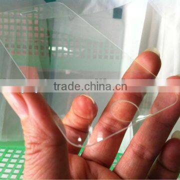 Mobile phone protection glass (toughened glass film)