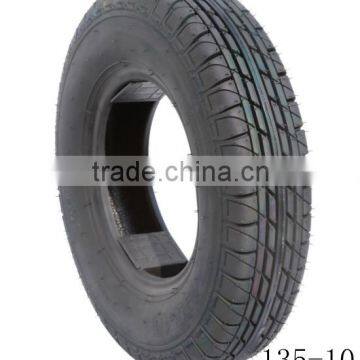 High Proformance Motorcycle Tyre 135-10