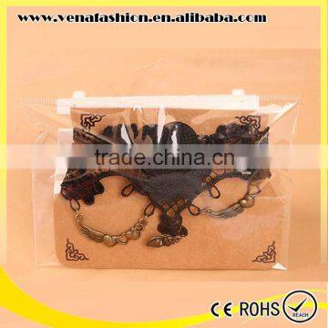 Flower Handmade Gold Shoe Lace Foot Chain photo-5