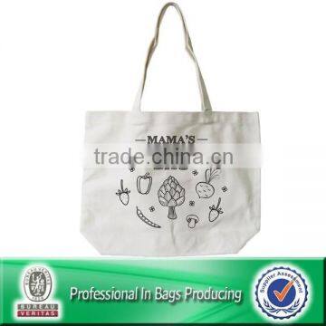 Environment Cotton Candy Bag