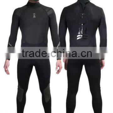 Neoprene Wetsuit