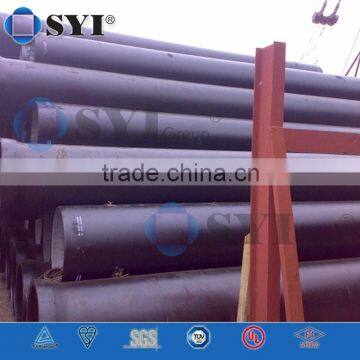 WRAS Certified Ductile Iron Pipe Manufacturer photo-2