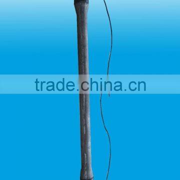 1.5''X60'' HSCI Rod Anode - Double Ends