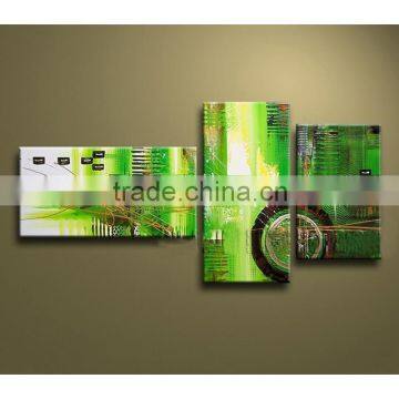 100% handmade nature wall painting designs