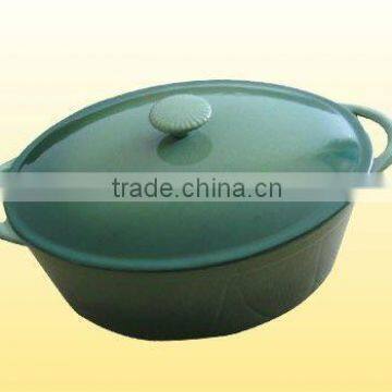 CASTIRON ENAMEL COOKWARE FEILONG