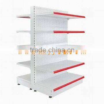 MJY-46-10 Hook Shelving