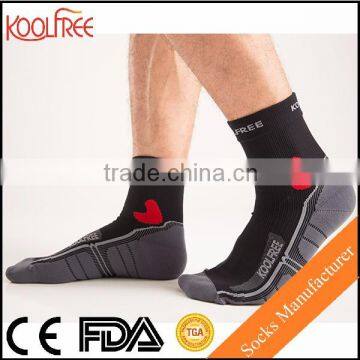 Men Compression Custom/Wholesale Elite Basketball Socks