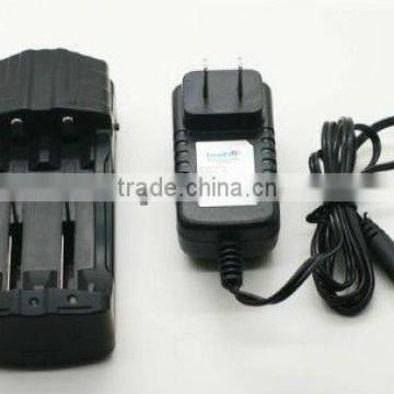 TrustFire 2013 new TR-007 rechargeable battery Intelligent Rapid Charger multi-functional charger