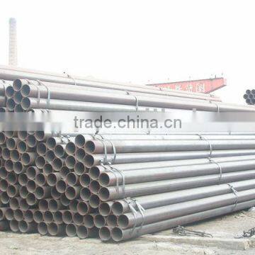 ERW Steel Casing Pipe/Tube