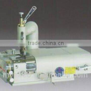 MK-801 Automatic Leather Skiving Machine Price Quality Choice Most Popular photo-2