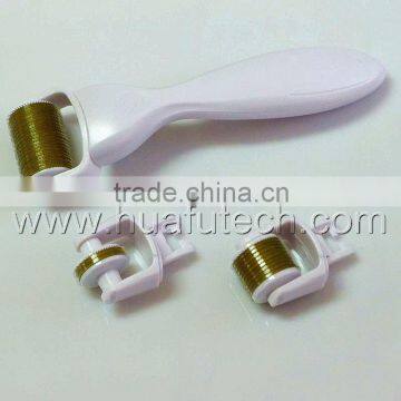 Huafu 2016! OEM Factory Wholesale 1200+600+180 Needles Kit Derma Roller