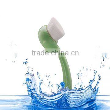 beauty salon equipment, face cleaner, face brush, washing brush,cleaning brush
