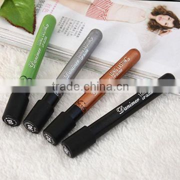 private label cosmetics makeup lipgloss matte waterproof