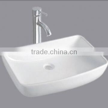 Hot Sale China Bathroom Ceramic Basin