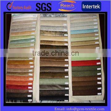 100% Synthetic Suede AMARA photo-4