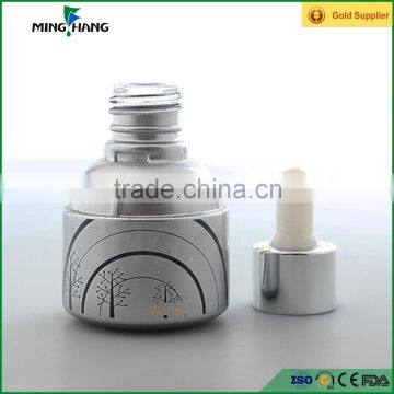 New Design Color Essential Oil Glass Bottle With Dropper Wholesale photo-3