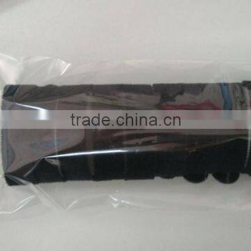 Plastic Injection Hook+blue Soft Loop Back to Back Cable Ties