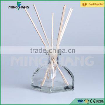 120ml High Quality Reed Diffuser Glass Bottle, Fragrance Glass Bottle photo-4