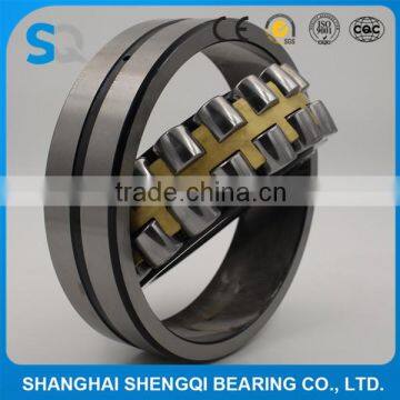 High Precision! Self Aligning Roller Bearing 22216 CA BM CC E /W33 photo-2