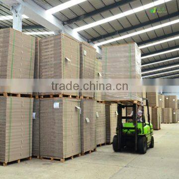 300gsm Water-proof Paperboard Grey Board photo-3