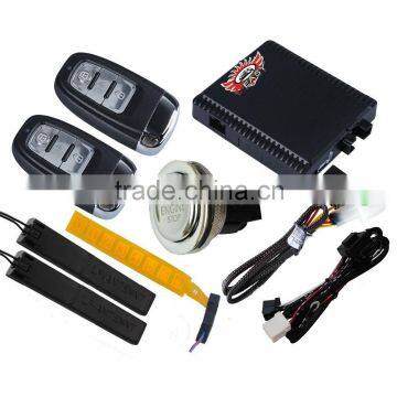 car alarm with sim card embedded system gps,car alarm with sim card tracking system,gps gsm car alarm with For Peugeot 508